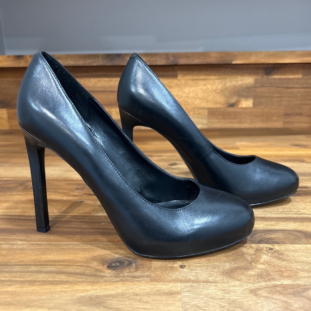 Nine West highheel